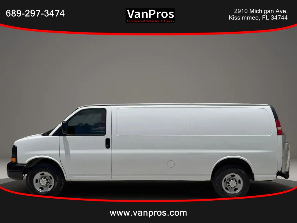 chevrolet express cargo 2013 1GCZGUCA1D1180250 image chevrolet express cargo 2013 1GCZGUCA1D1180250 image